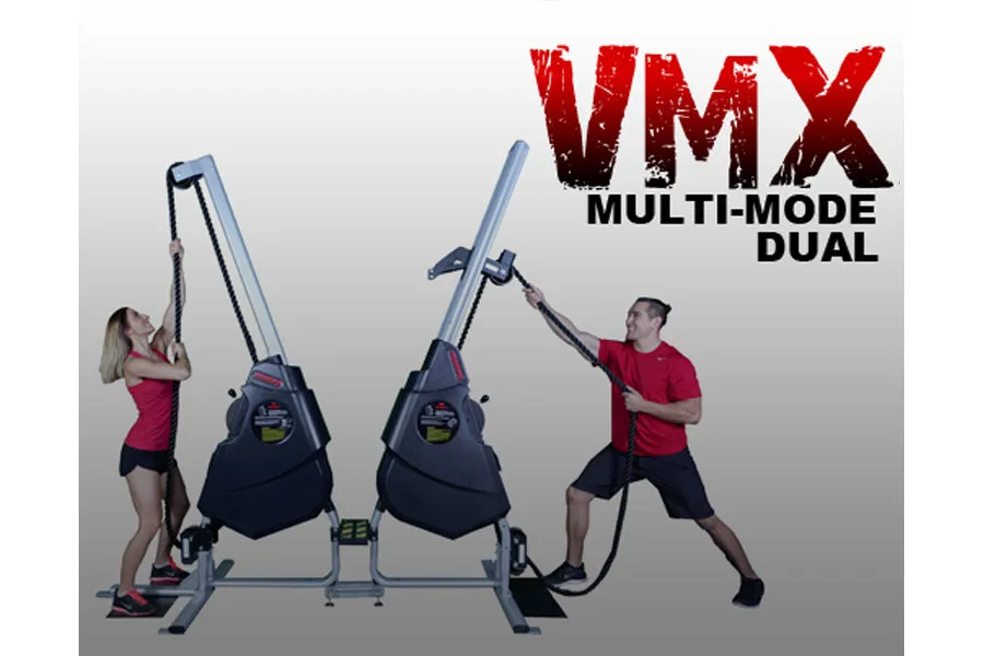 Marpo VMX Rope Trainer Multi-Mode Dual (☀️SUMMER SALE - Extra 6% Off)