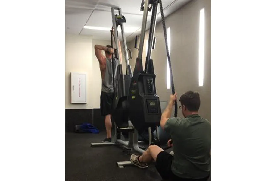 Marpo VMX Rope Trainer Multi-Mode Dual (☀️SUMMER SALE - Extra 6% Off)