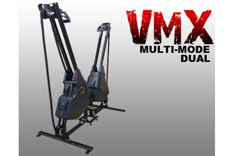 Marpo VMX Rope Trainer Multi-Mode Dual (☀️SUMMER SALE - Extra 6% Off)