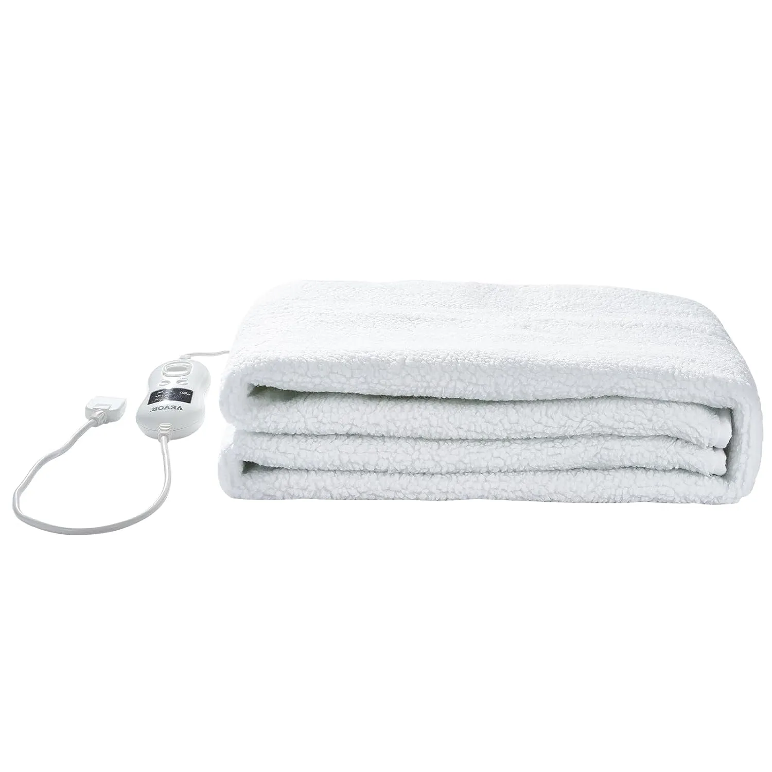 Massage Table Warmer Heating Pad, Professional SPA Massage Bed Warmer, Soft Fleece Heating Pad with 3-Level Timer, 8 Heat Settings, Overheat Protection for Massage Bed, Beauty Salon, 73.6" X 30"