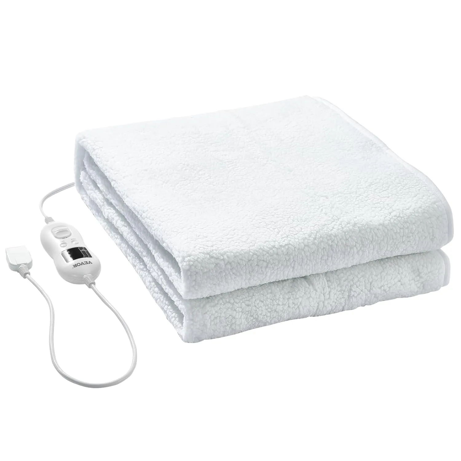 Massage Table Warmer Heating Pad, Professional SPA Massage Bed Warmer, Soft Fleece Heating Pad with 3-Level Timer, 8 Heat Settings, Overheat Protection for Massage Bed, Beauty Salon, 73.6" X 30"