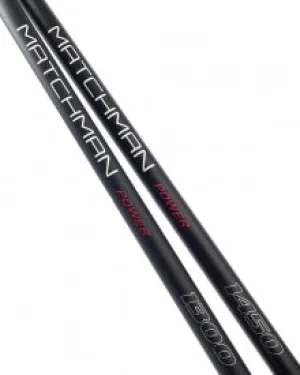 MATCHMAN POWER POLE 13m
