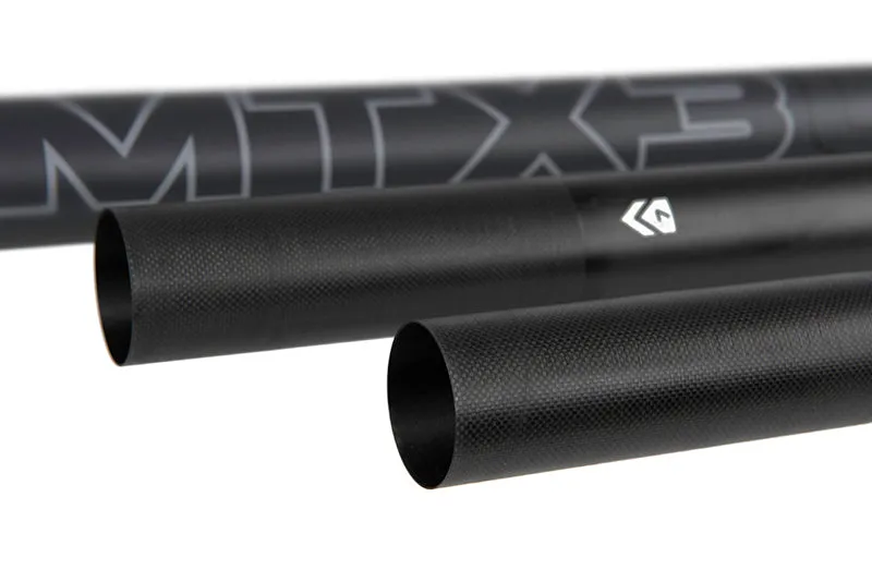 MATRIX MTX3 V2 16m Pole Package