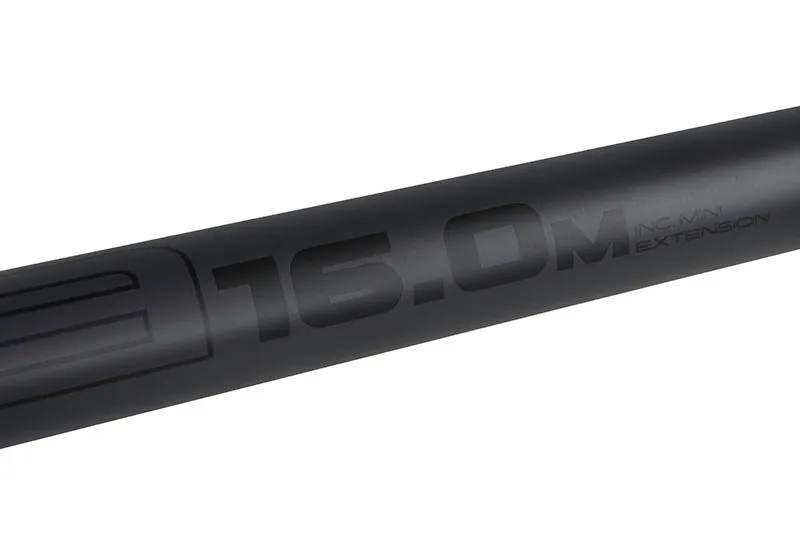 MATRIX MTX3 V2 16m Pole Package