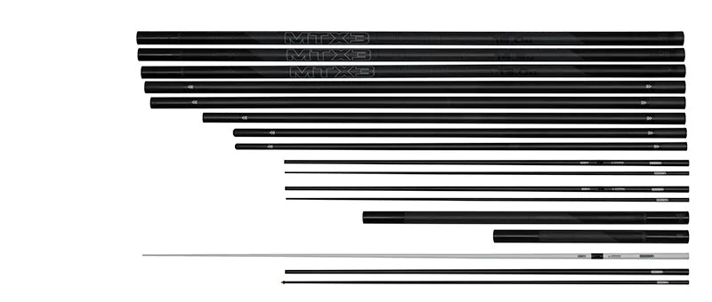 MATRIX MTX3 V2 16m Pole Package
