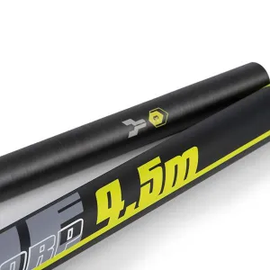 Matrix Torque Carp 4.5m Pole