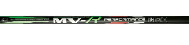 MAVER MV-R PERFORMANCE SPARES & TOP KITS