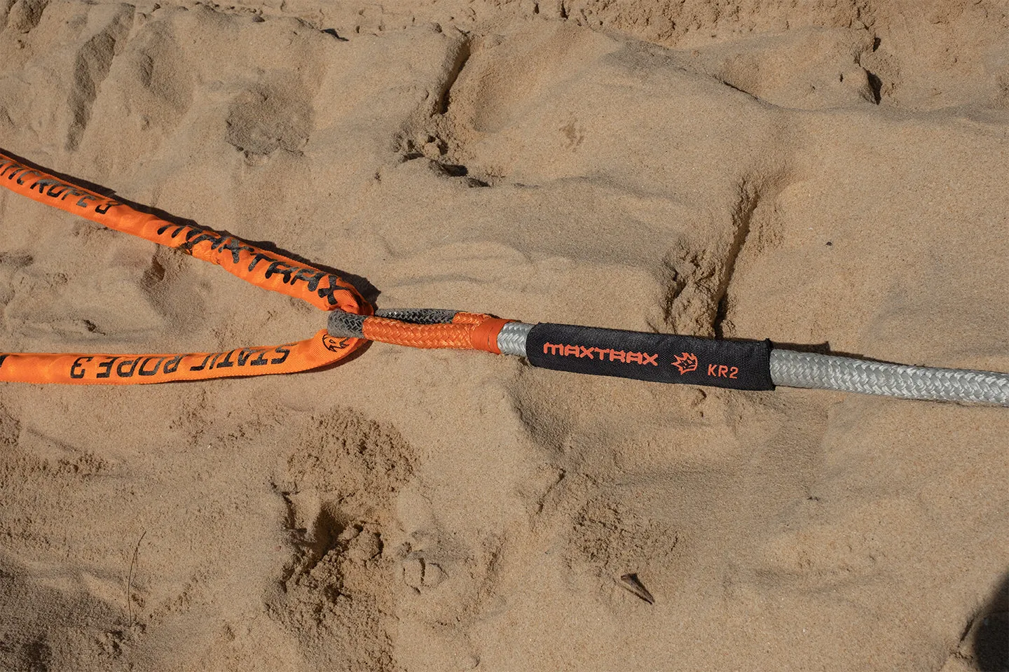 MAXTRAX STATIC ROPE