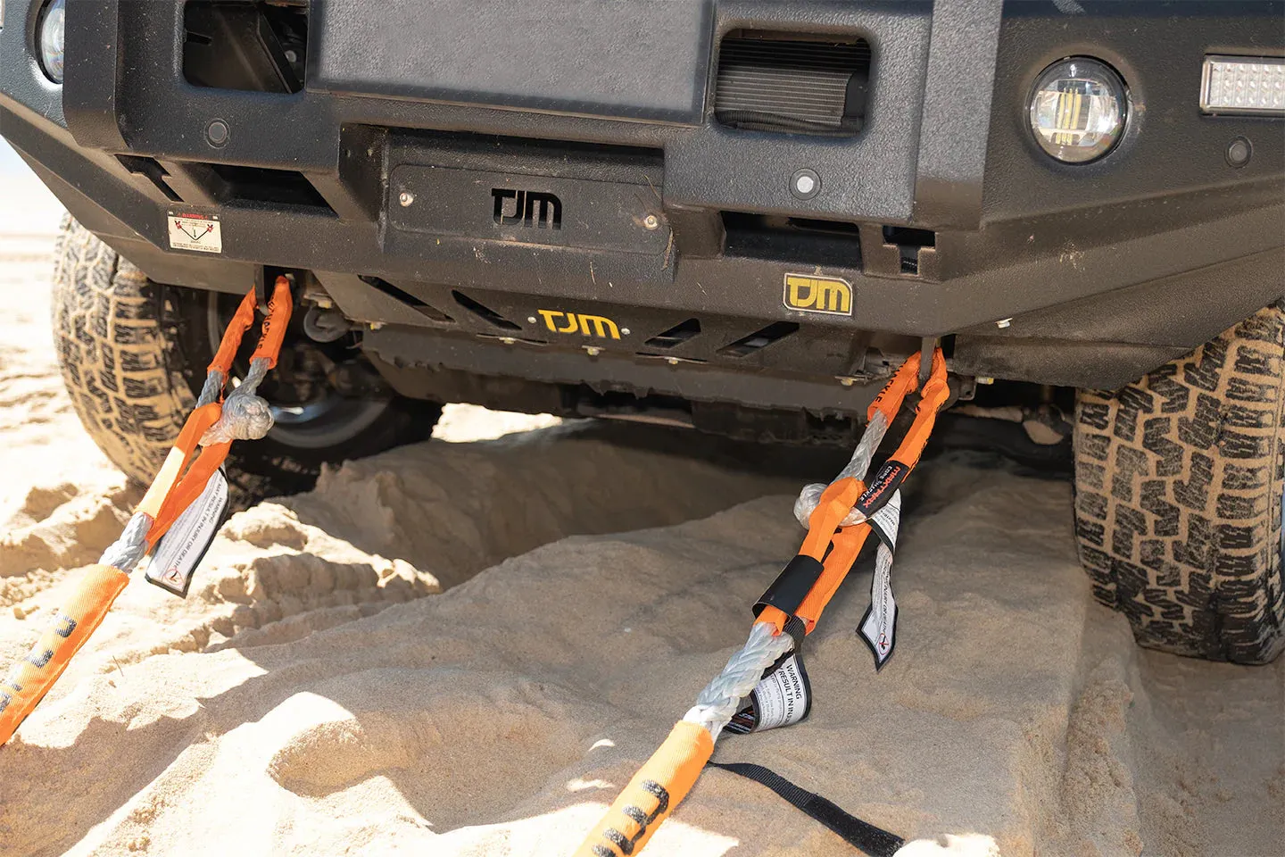 MAXTRAX STATIC ROPE