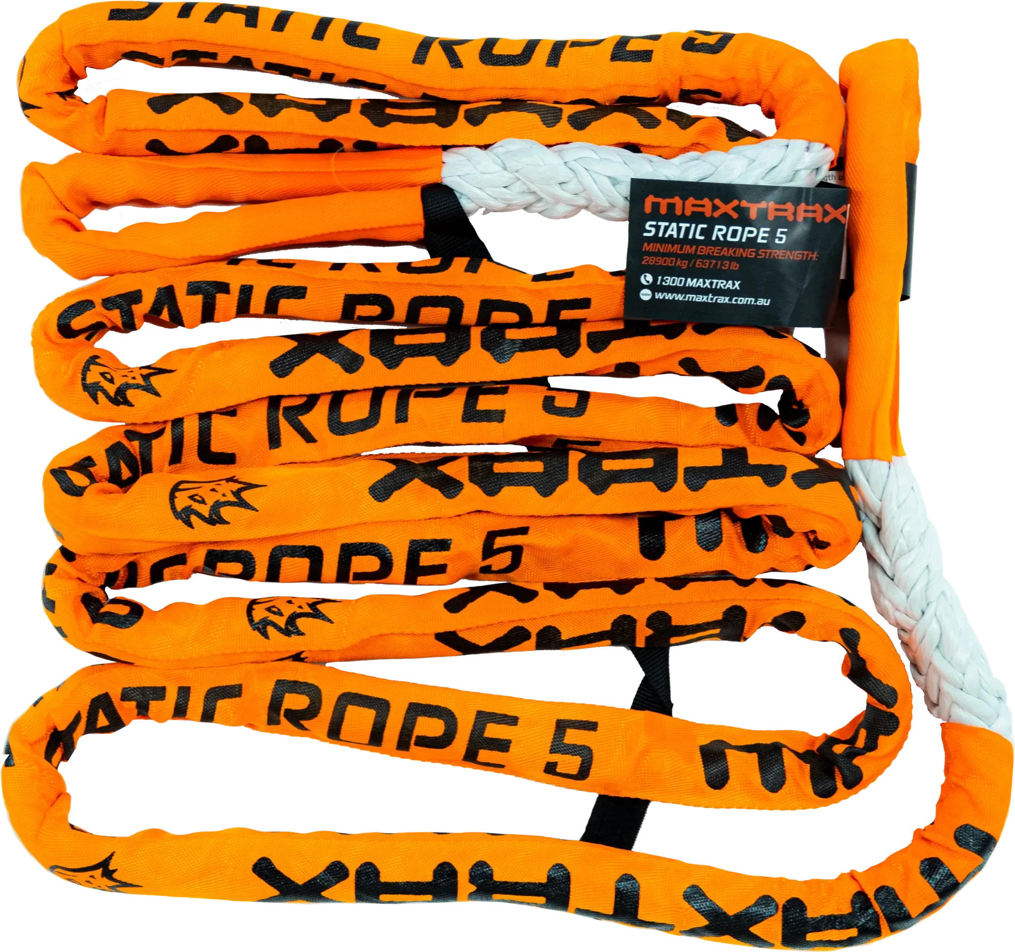 MAXTRAX STATIC ROPE
