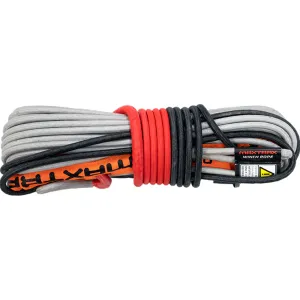 MAXTRAX Static Winch Rope - 30m
