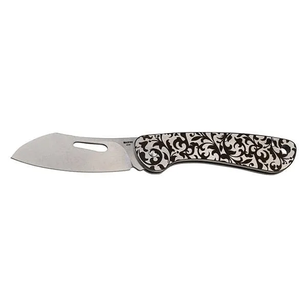 MecArmy EK3R Slipjoint EDC Pocket Folding Knife