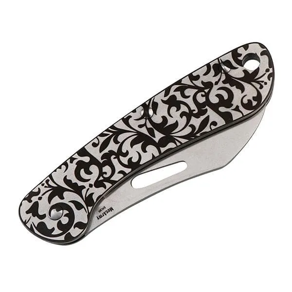 MecArmy EK3R Slipjoint EDC Pocket Folding Knife