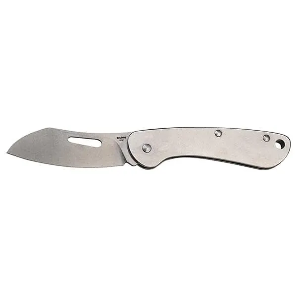MecArmy EK3R Slipjoint EDC Pocket Folding Knife