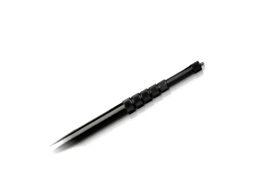 medium Guaranteed protection boom M-QT, pole Remote-controlled VDB