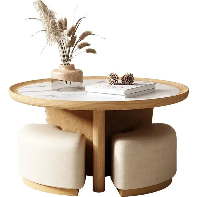 Micki coffee table