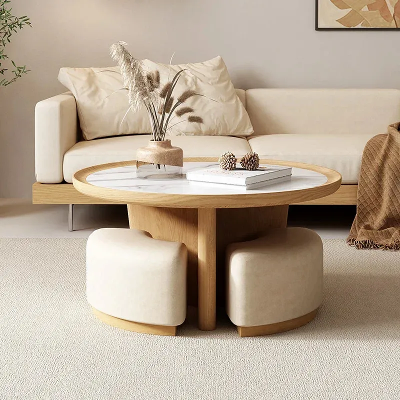 Micki coffee table