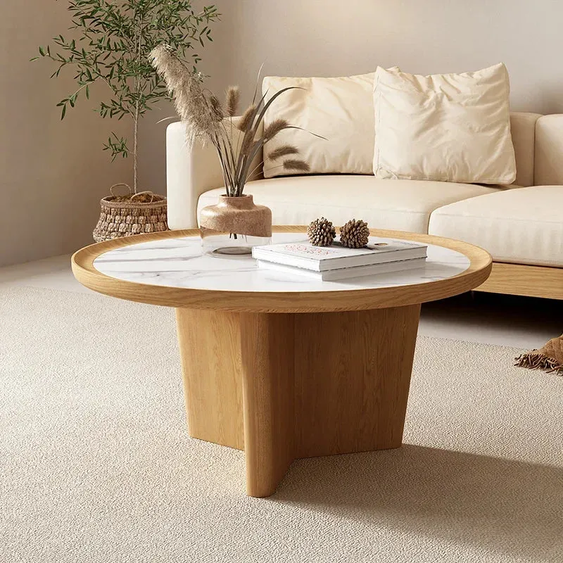 Micki coffee table
