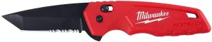 Milwaukee 48-22-1530 FASTBACK Spring Assisted Folding Knife