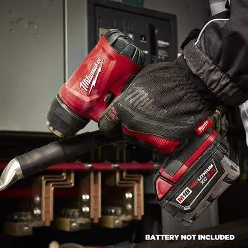 Milwaukee M18™ Compact Heat Gun 18V - M18 BHG-0