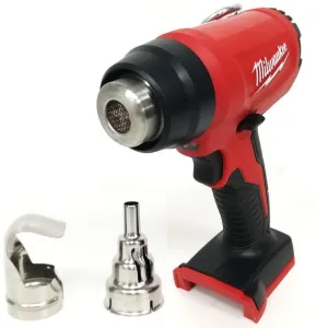 Milwaukee M18™ Compact Heat Gun 18V - M18 BHG-0
