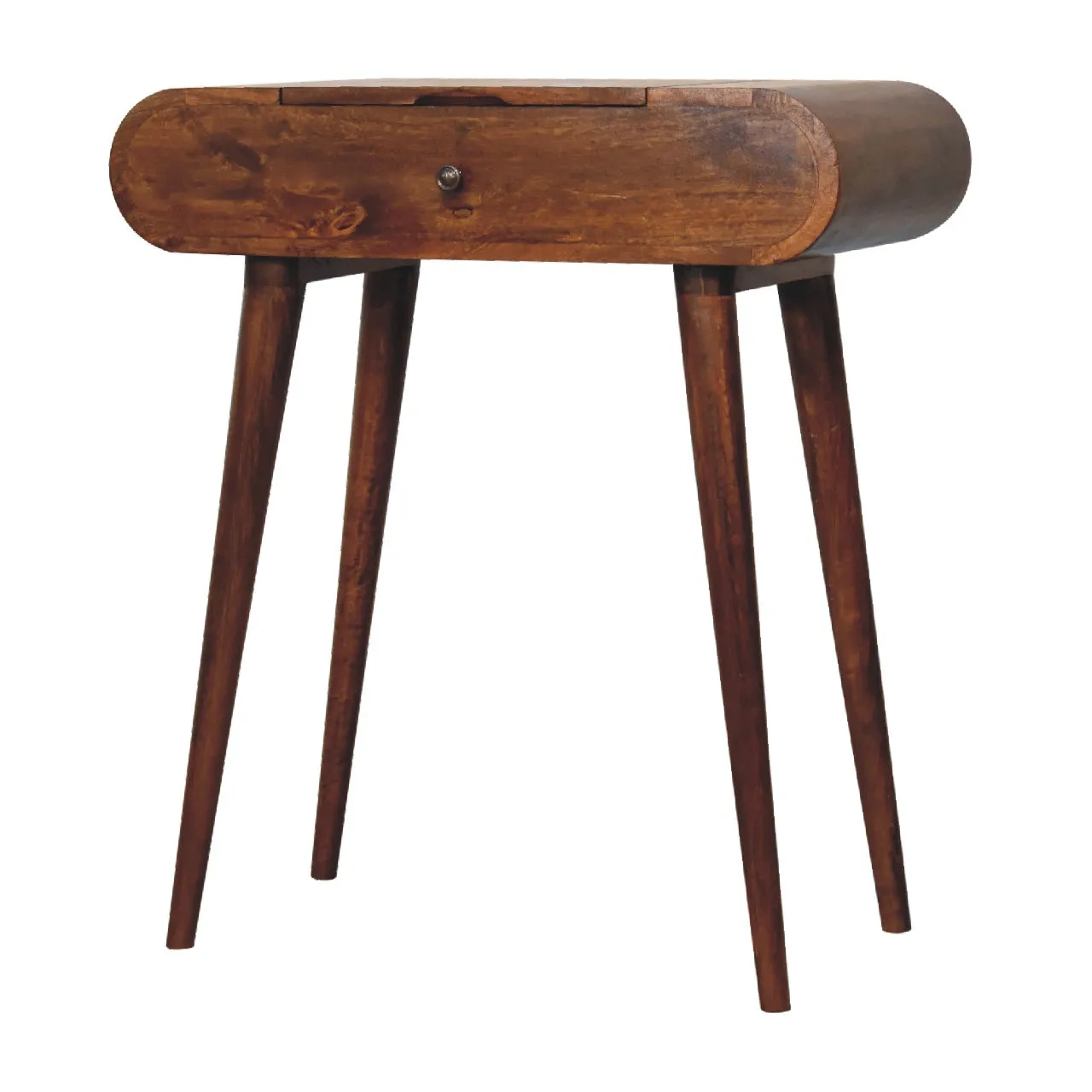 Mini Newton Chestnut Dressing Table