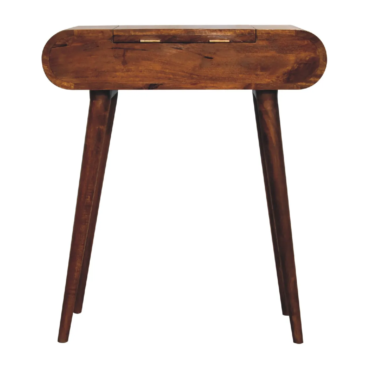 Mini Newton Chestnut Dressing Table