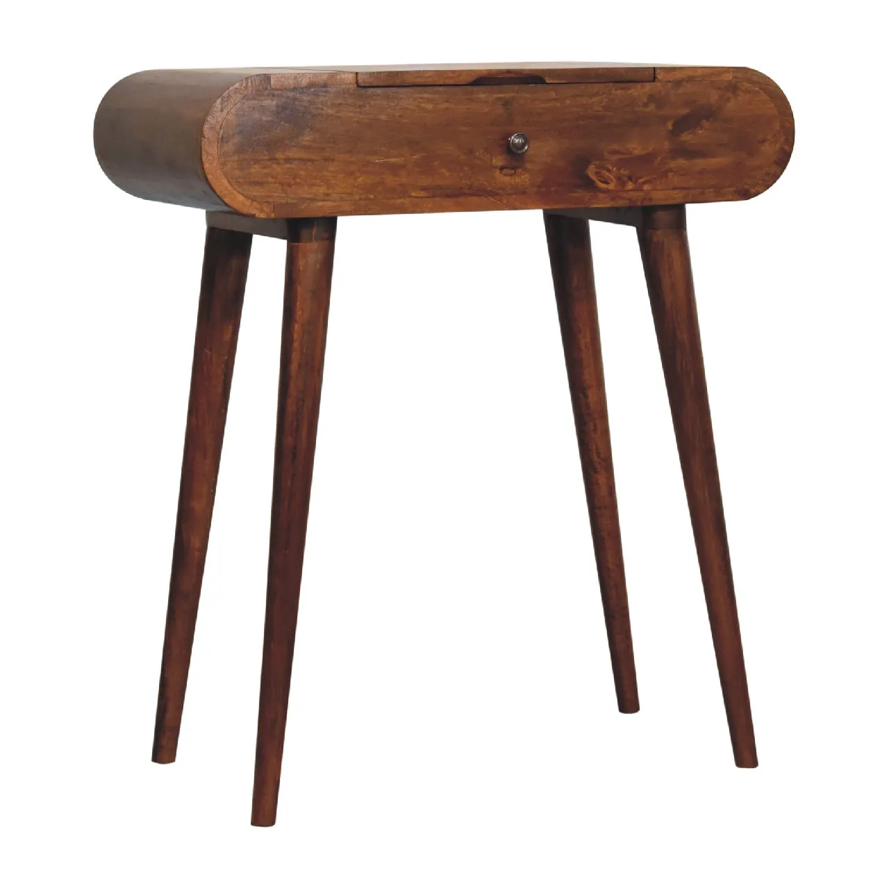 Mini Newton Chestnut Dressing Table