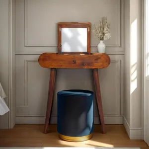 Mini Newton Chestnut Dressing Table