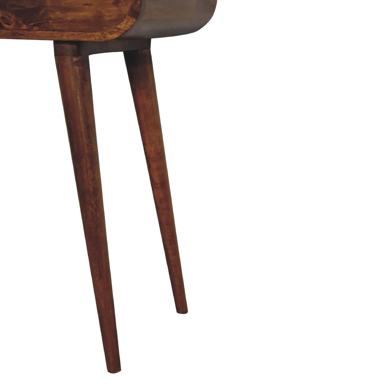 Mini Newton Chestnut Dressing Table