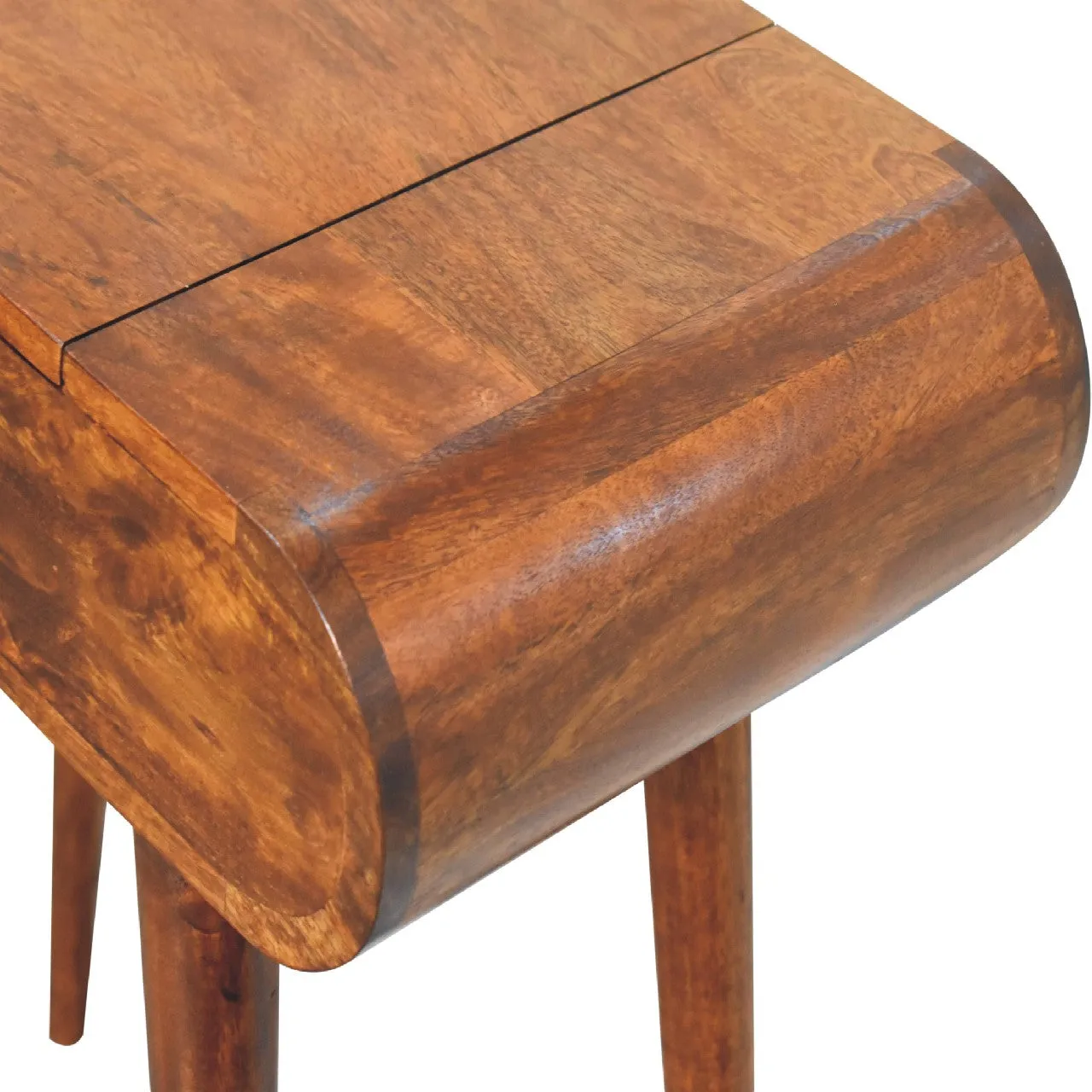 Mini Newton Chestnut Dressing Table