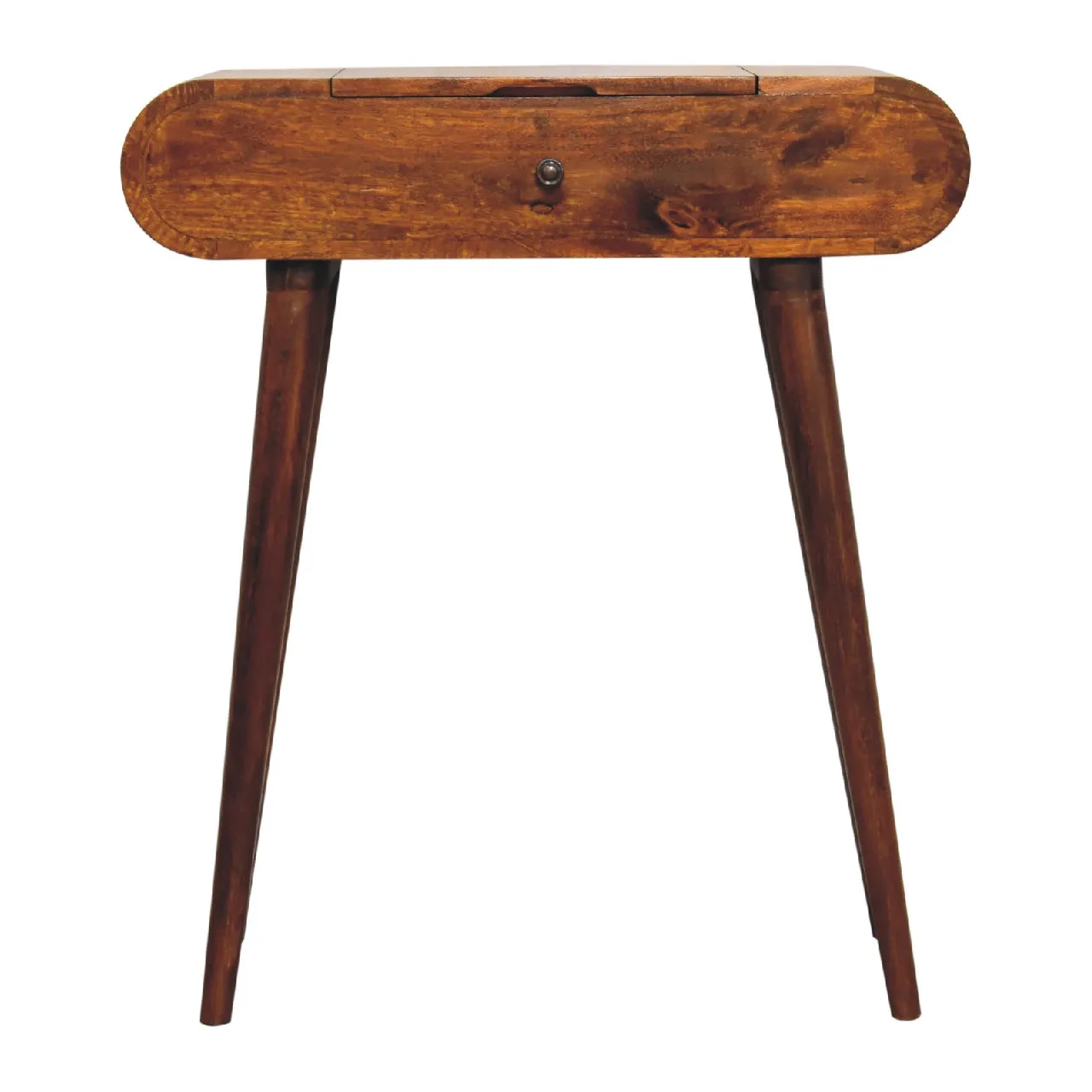 Mini Newton Chestnut Dressing Table