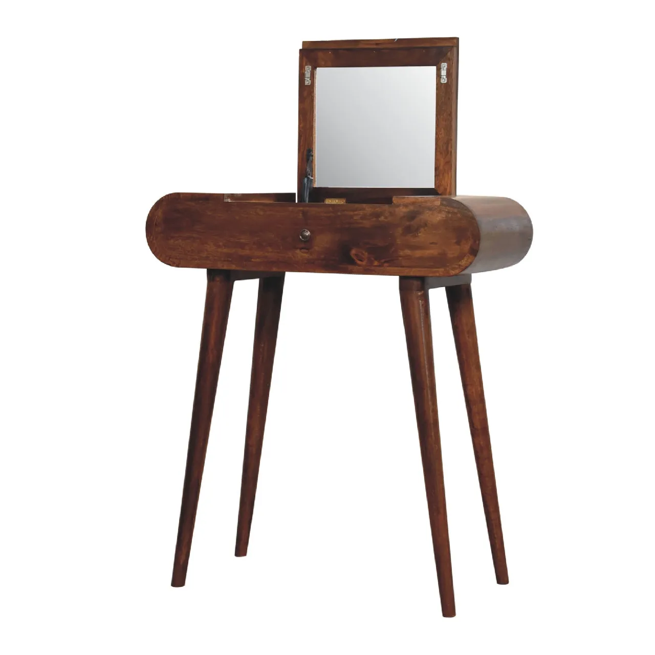 Mini Newton Chestnut Dressing Table