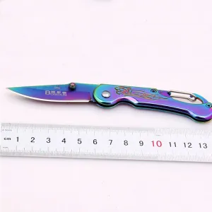 Mini Pocket Tactical Outdoor Knives