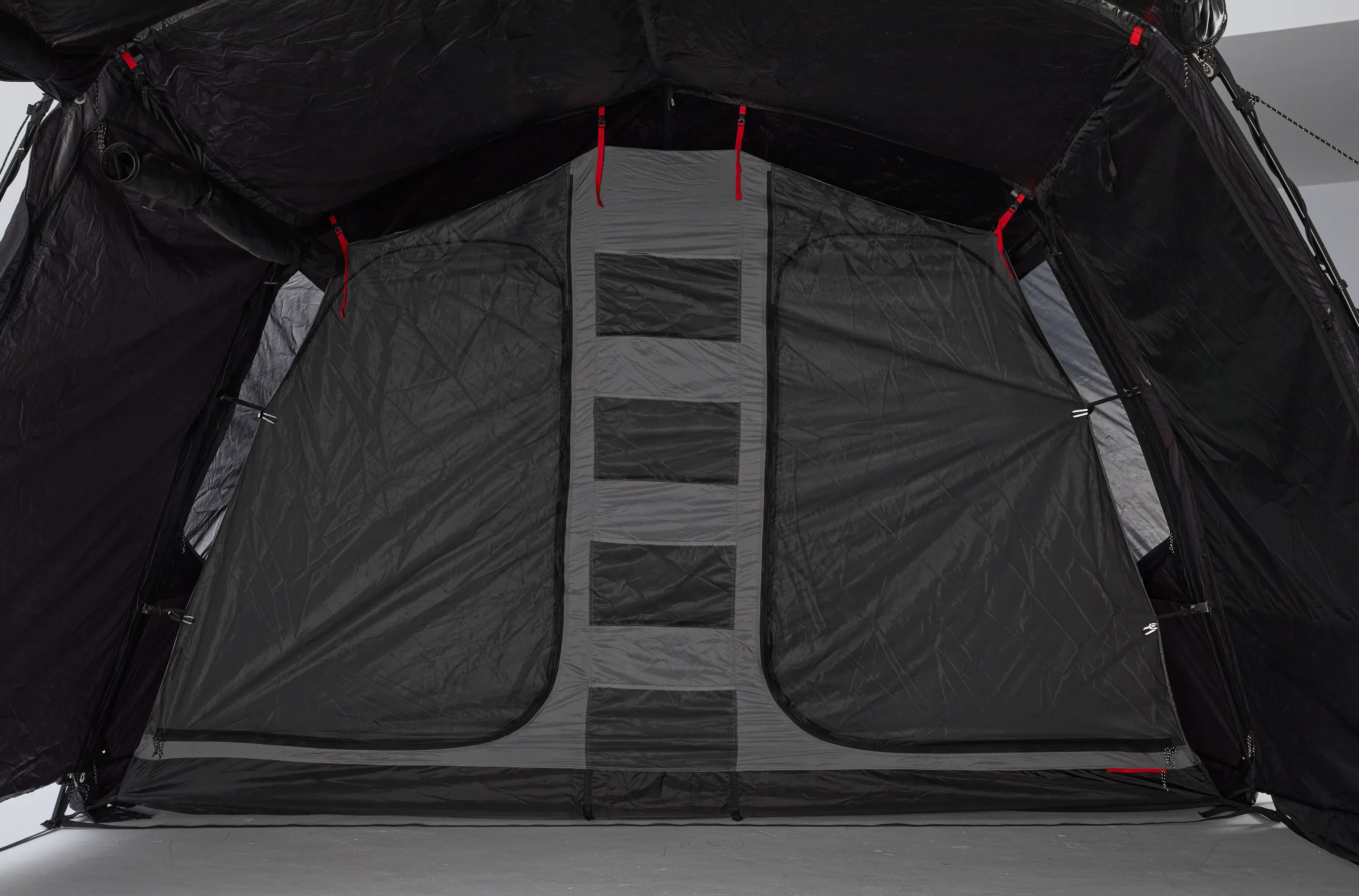 Mobi LS and Effortless with 4 Tent Tent Experience Connected Spacious for Garden Tunnel Inner Instant access Camping