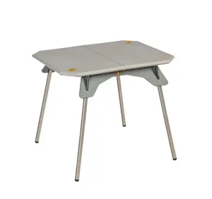 Moonlander Dual Height Table (Fog)