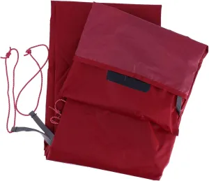 MSR Papa Hubba NX Tent Footprint Tarp