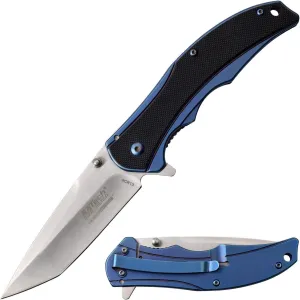 MTech Evolution Folding Knife - MTE-FDR014T