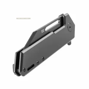 NOVRITSCH Vulcan Tactical Knife