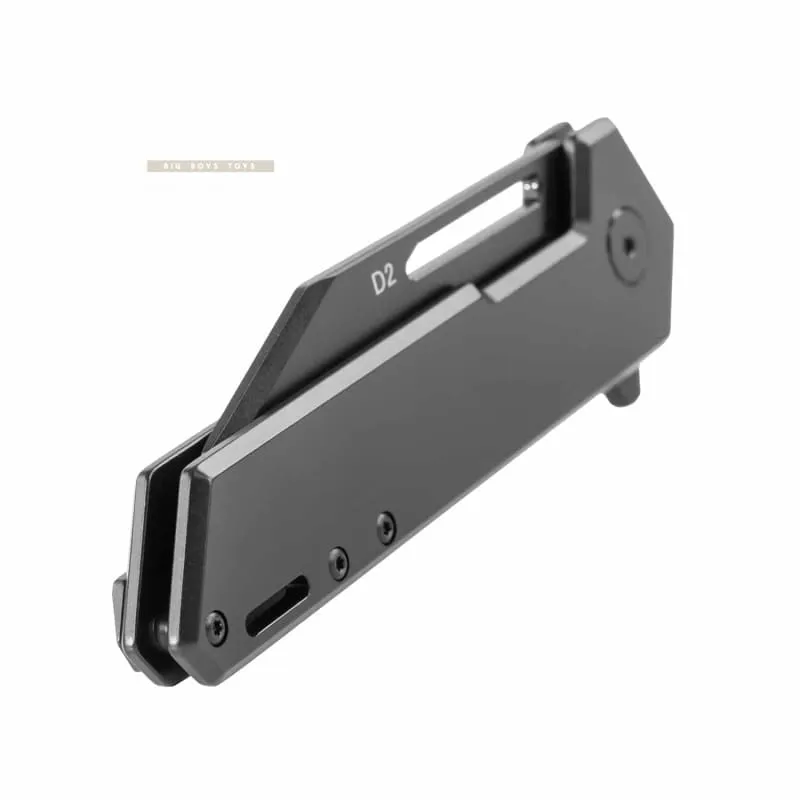 NOVRITSCH Vulcan Tactical Knife