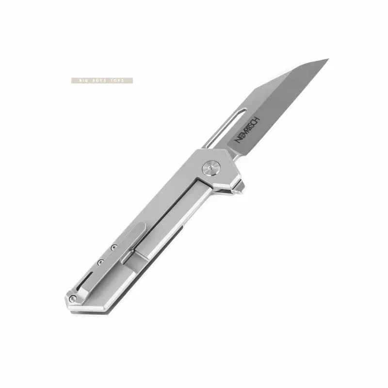 NOVRITSCH Vulcan Tactical Knife