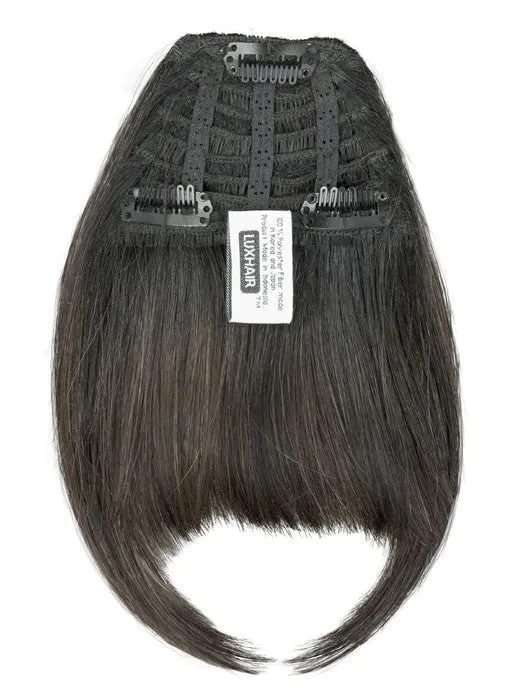 NOW Clip In Bangs by Sherri Shepherd | CLOSEOUT