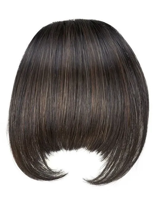 NOW Clip In Bangs by Sherri Shepherd | CLOSEOUT