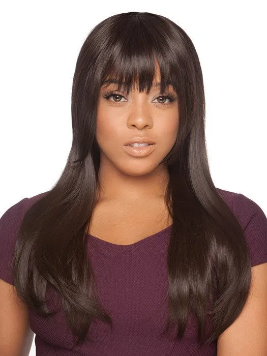 NOW Clip In Bangs by Sherri Shepherd | CLOSEOUT