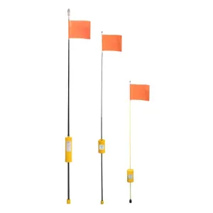 Ocean Safety Danbuoy Traditional