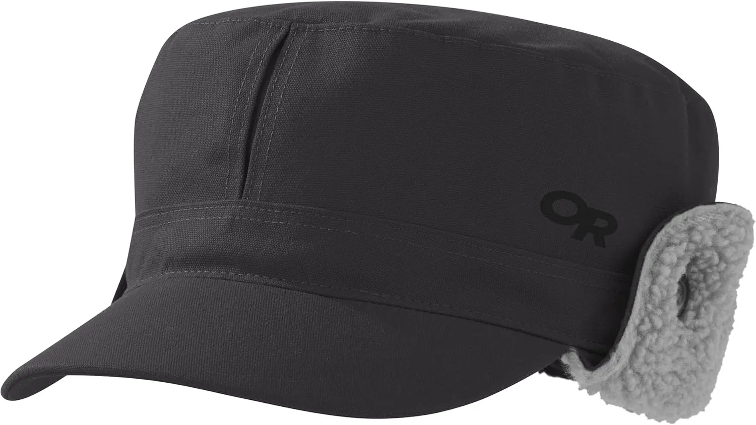 Outdoor Research Unisex Wilson Yukon Cap