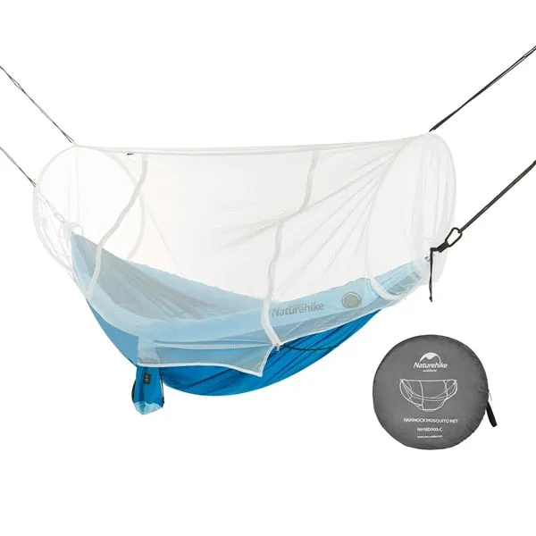 Outdoor Single hanging Tent Value-based Ergonomic dormitory Hammock Hanging chair double tube Tent Folding Sleeping Inflatable indoor NatureHike