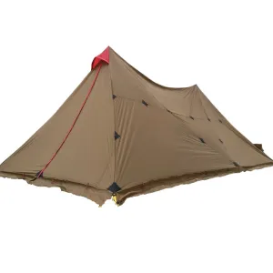 Outdoor Tent Giveaway offer Luxurious touch Camping