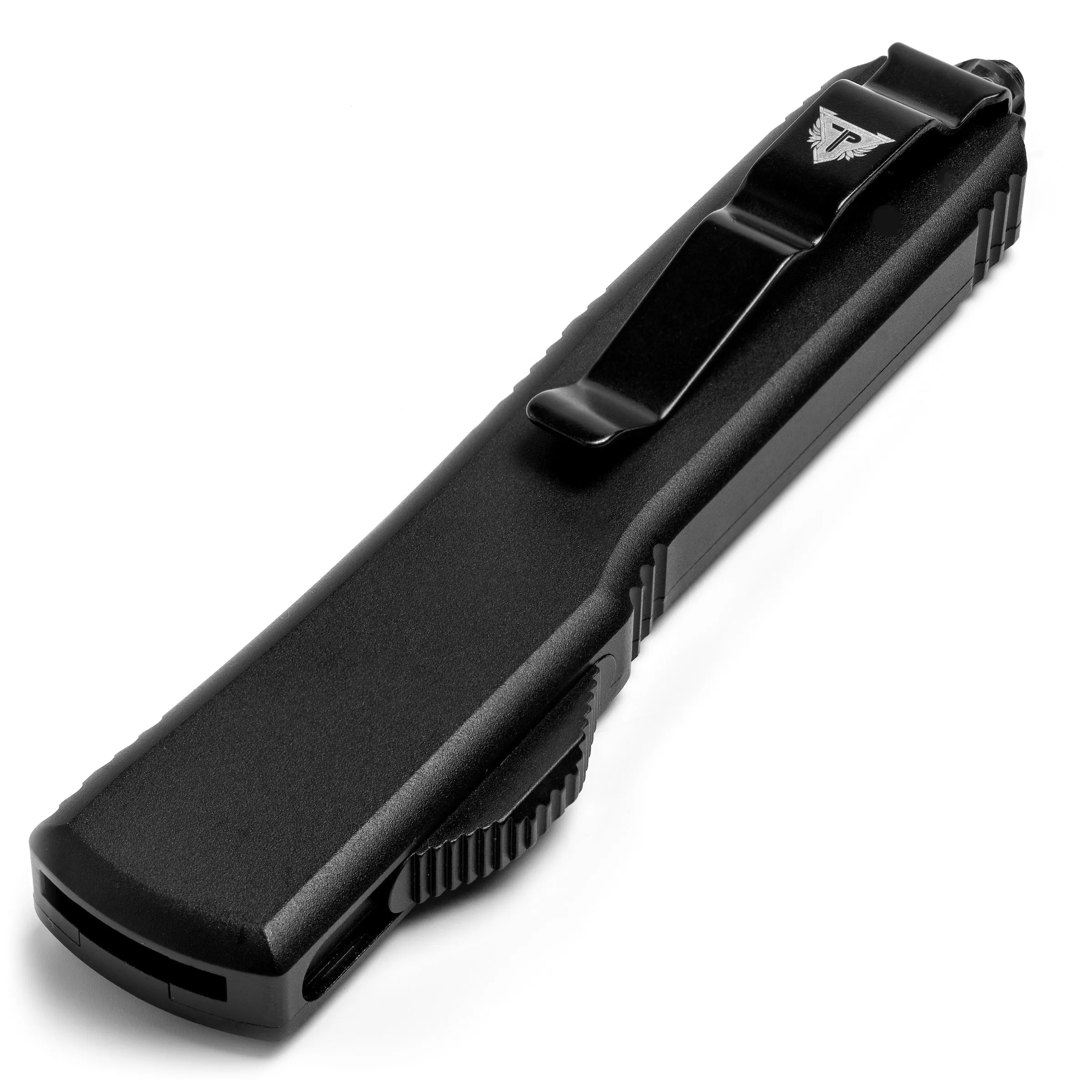 Overwatch - OTF Knife - Black