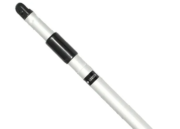 Oztent Aluminium Twist Lock Telescopic Tent Pole (1.9m)